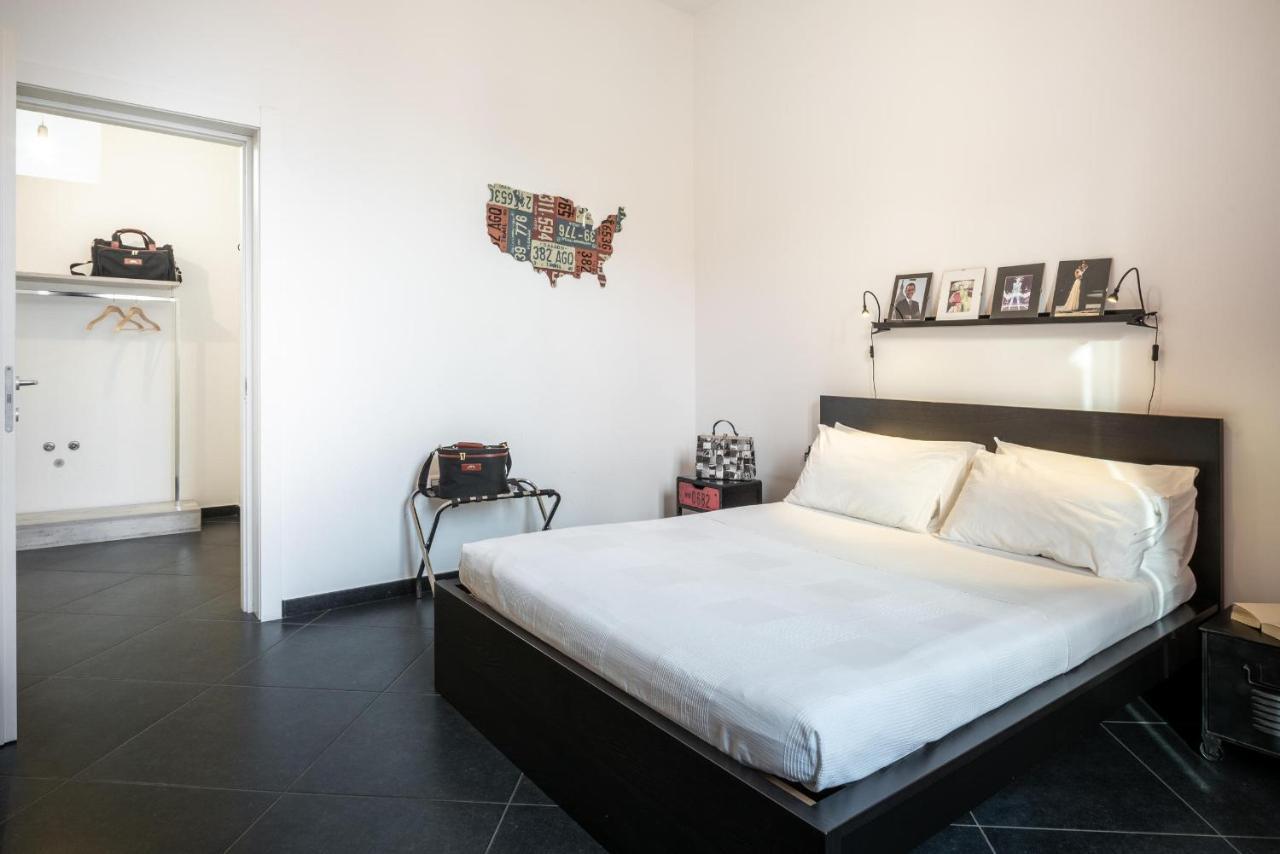 Maria Vittoria Charming Rooms And Apartments Bríndisi Exterior foto