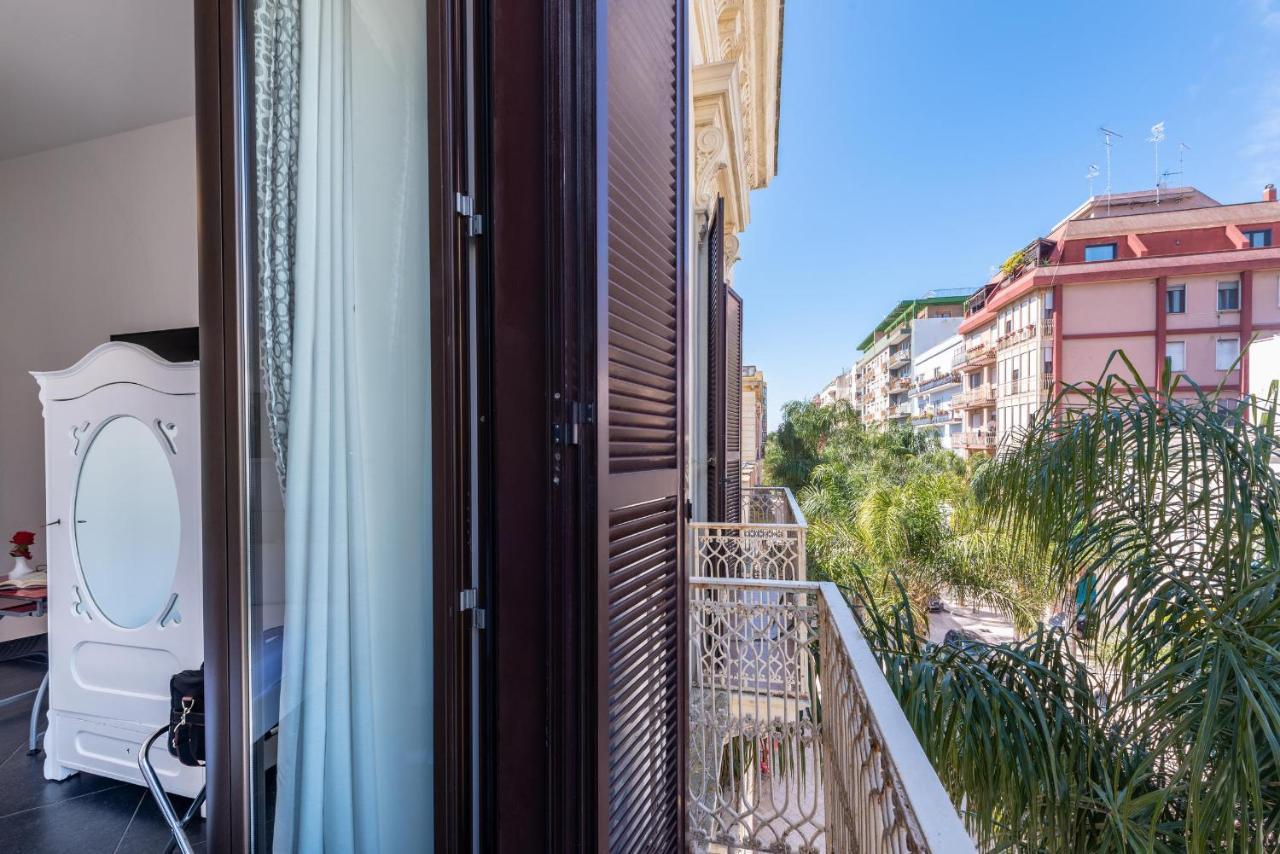 Maria Vittoria Charming Rooms And Apartments Bríndisi Exterior foto