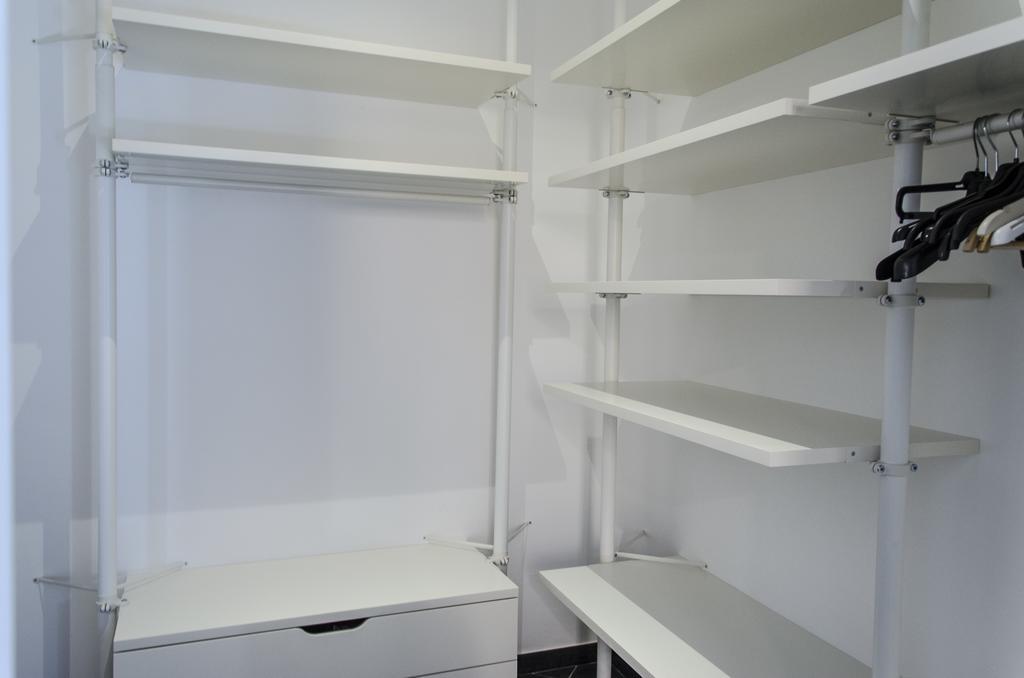 Maria Vittoria Charming Rooms And Apartments Bríndisi Habitación foto