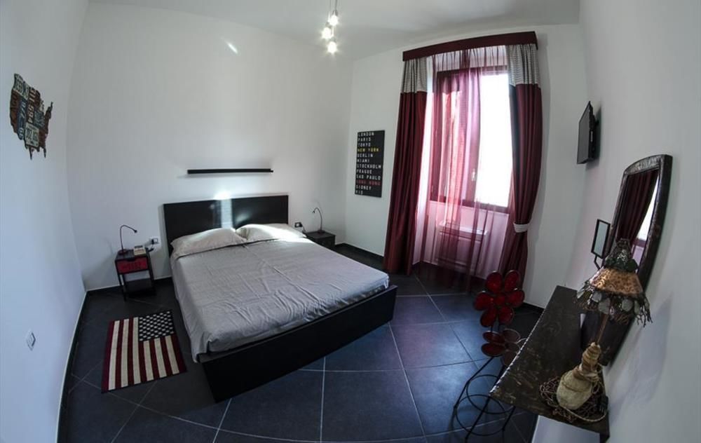 Maria Vittoria Charming Rooms And Apartments Bríndisi Exterior foto