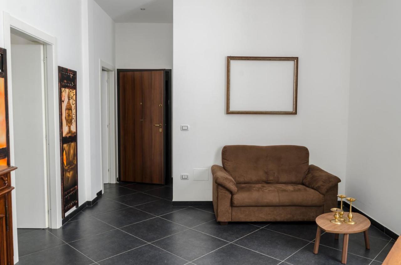 Maria Vittoria Charming Rooms And Apartments Bríndisi Exterior foto