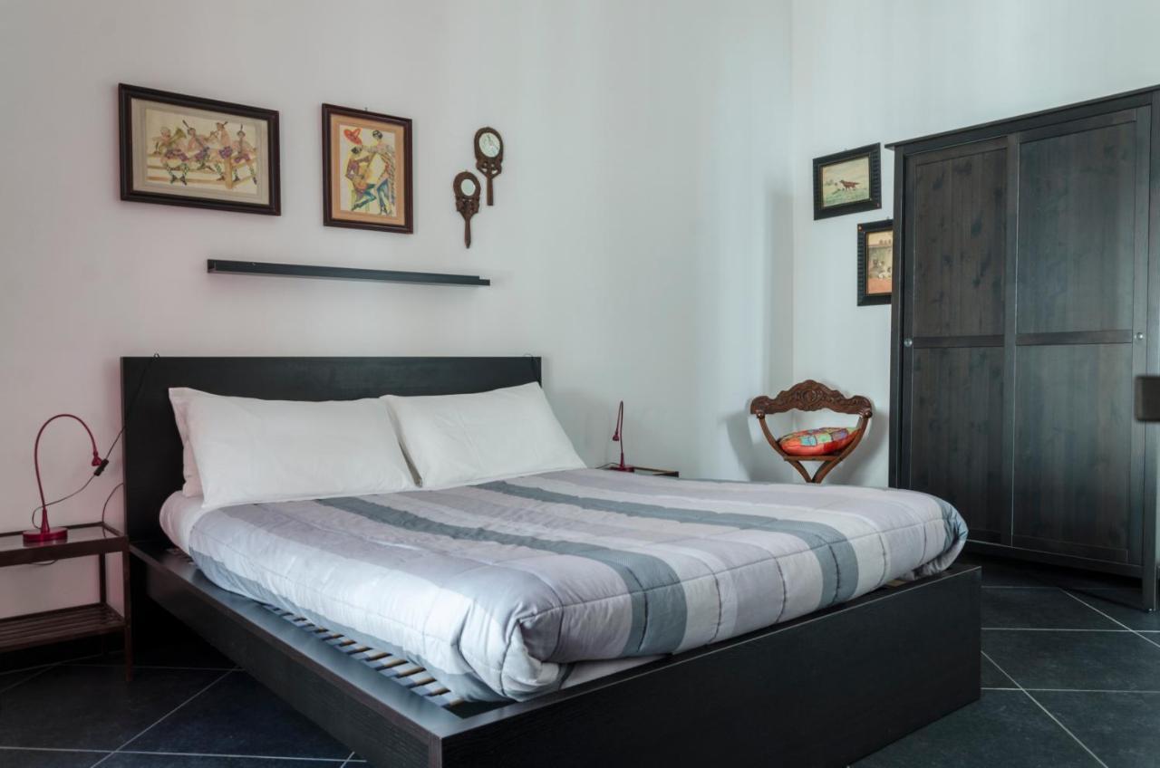 Maria Vittoria Charming Rooms And Apartments Bríndisi Exterior foto
