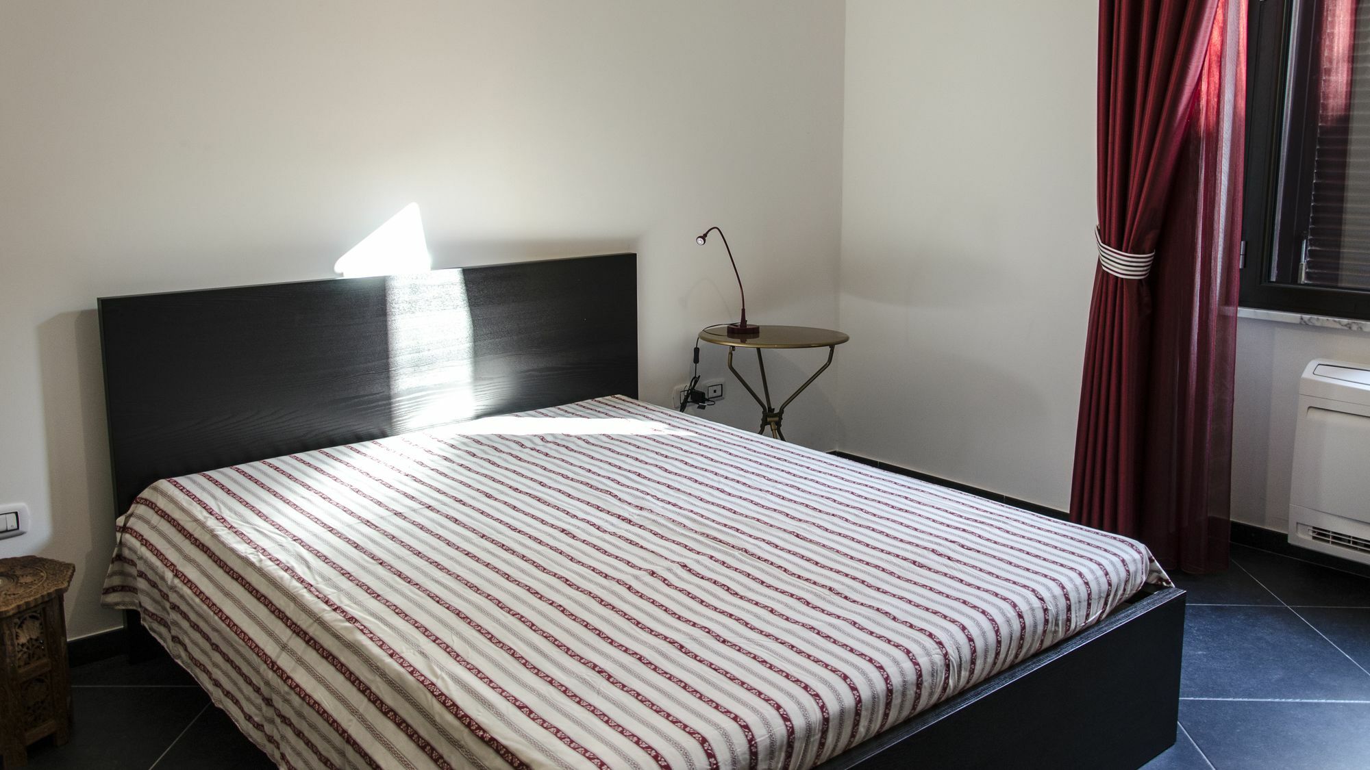 Maria Vittoria Charming Rooms And Apartments Bríndisi Exterior foto