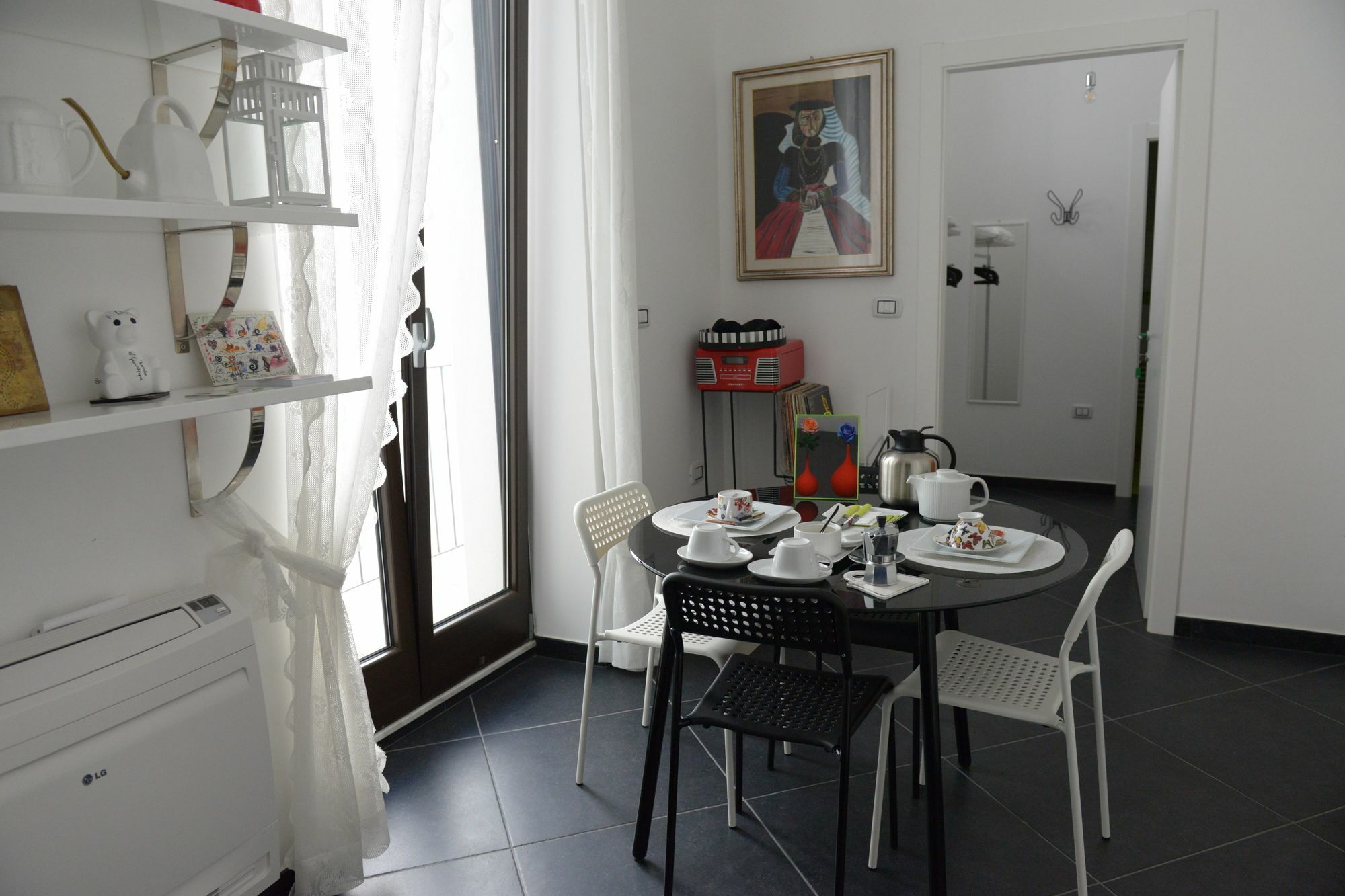 Maria Vittoria Charming Rooms And Apartments Bríndisi Exterior foto